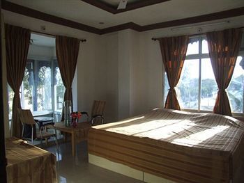 Hotel Mahima Palace Udaipur Buitenkant foto